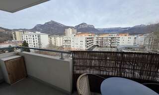 Appartement 2 Pièces  m² à vendre à Chambéry (73000)