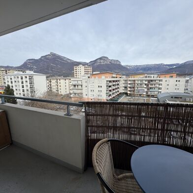 Appartement 2 pièces 145000 €