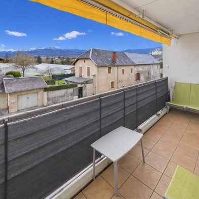 Appartement 3 pièces 220000 €