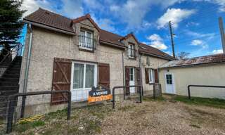 Immeuble  123 m² à vendre à Chartainvilliers (28130)