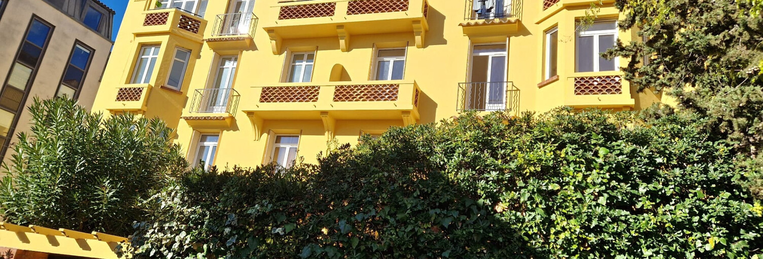 Appartement 4 Pièces 117 m² à vendre à Cannes (06400)
