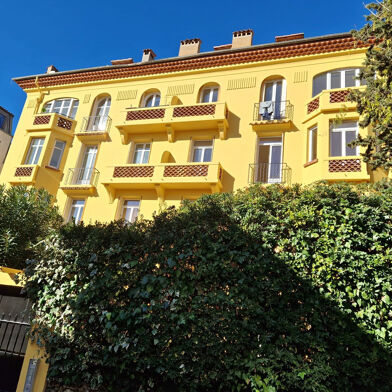 Appartement 4 pièces 580000 €