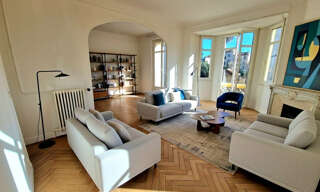 Appartement 4 Pièces 117 m² à vendre à Cannes (06400)