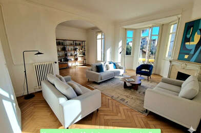 Appartement 4 pièces 580000 €