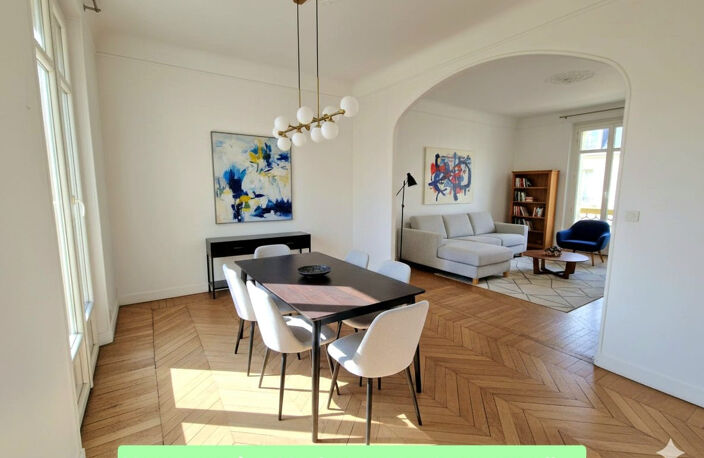 TRES BEL APPARTEMENT 4 Pièces à raffraichir — photo 2