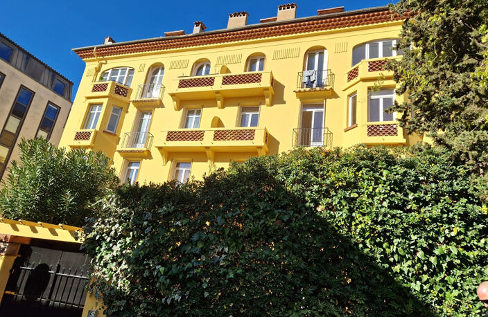 TRES BEL APPARTEMENT 4 Pièces à raffraichir — photo 3
