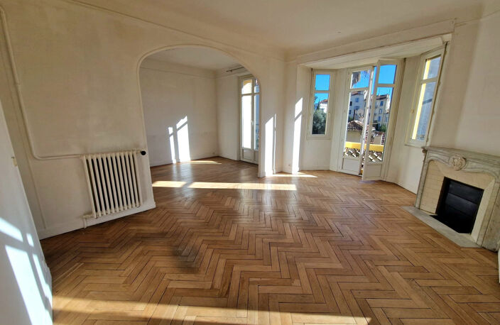 TRES BEL APPARTEMENT 4 Pièces à raffraichir — photo 4