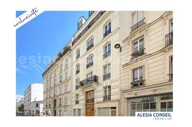 Appartement 1 pièces 59000 €