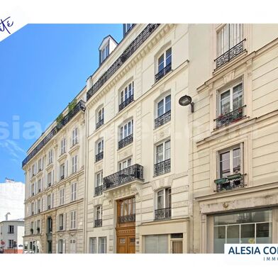 Appartement 1 pièces 64000 €