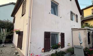 Maison 5 Pièces 100 m² à vendre à Bitschwiller-lès-Thann (68620)