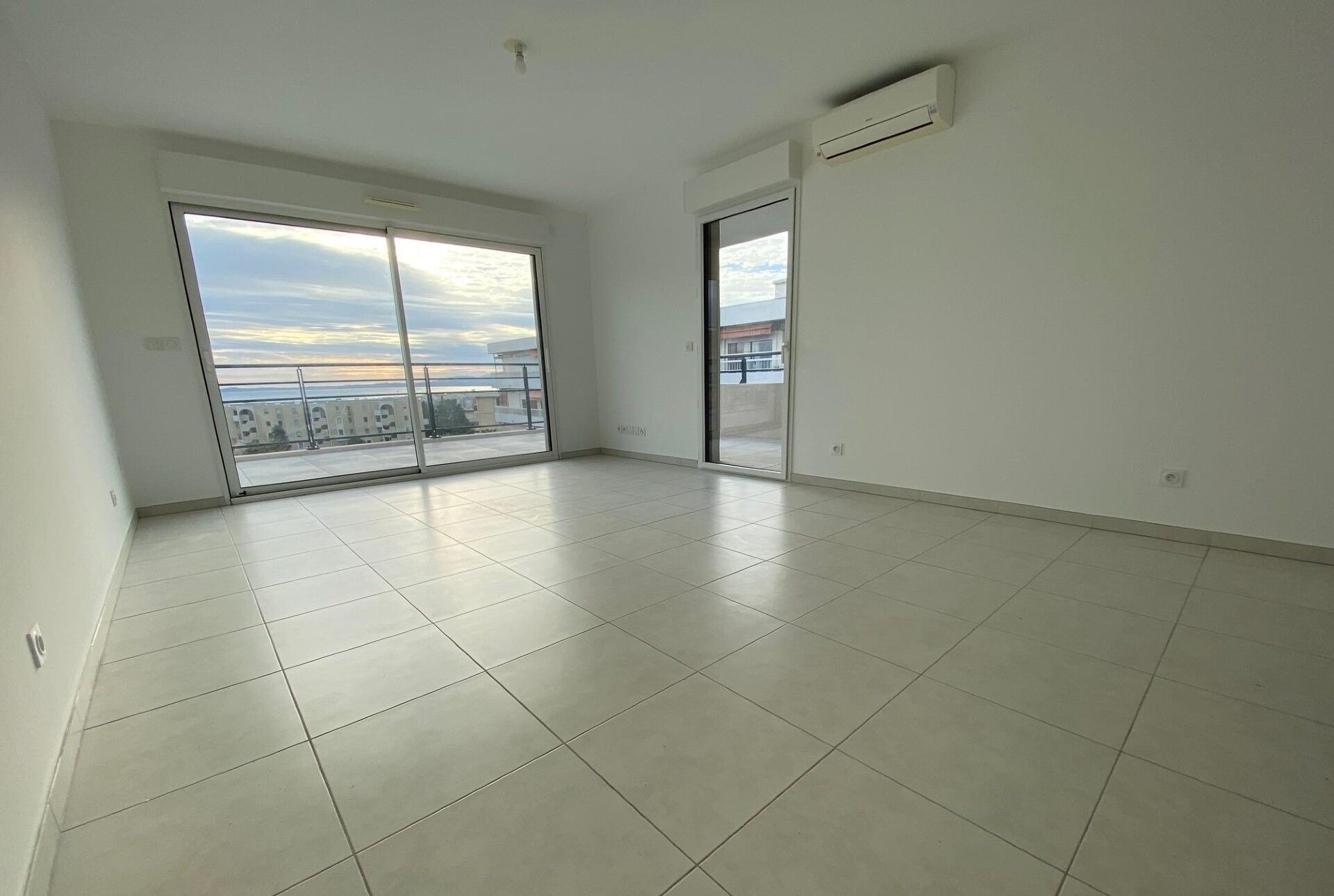 Photo Appartement de 3 pièces Nice