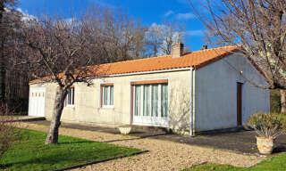 Maison 4 Pièces 84 m² à vendre à Izon (33450)