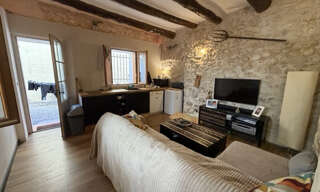 Appartement 2 Pièces 34 m² à vendre à Éguilles (13510)