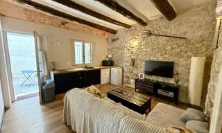 Appartement 2 Pièces 34 m² à vendre à Éguilles (13510)