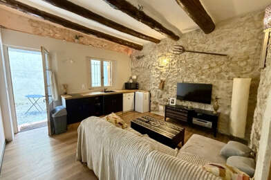 Appartement 2 pièces 159000 €