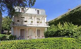 Appartement 3 Pièces 88 m² à vendre à Aix-les-Bains (73100)