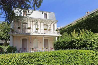 Appartement 3 pièces 298000 €