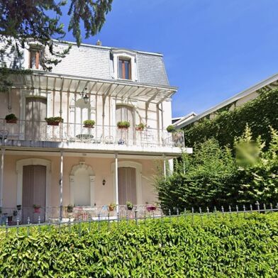 Appartement 3 pièces 298000 €