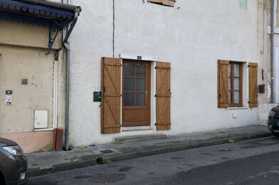 Maison 3 pièces 111300 €