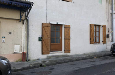 Axe Marmande Miramont — photo du bien