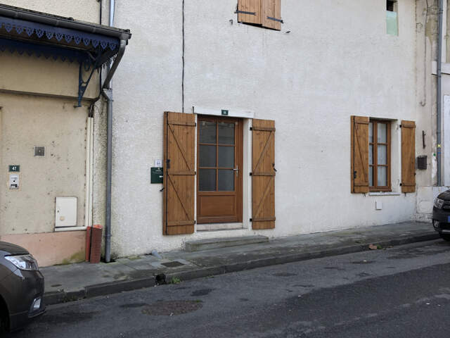 Axe Marmande Miramont — photo du bien