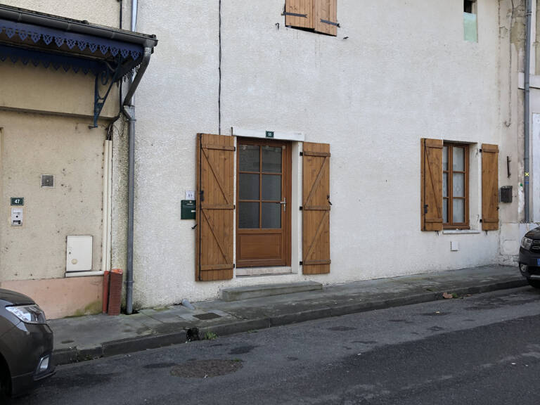 Axe Marmande Miramont — photo 1