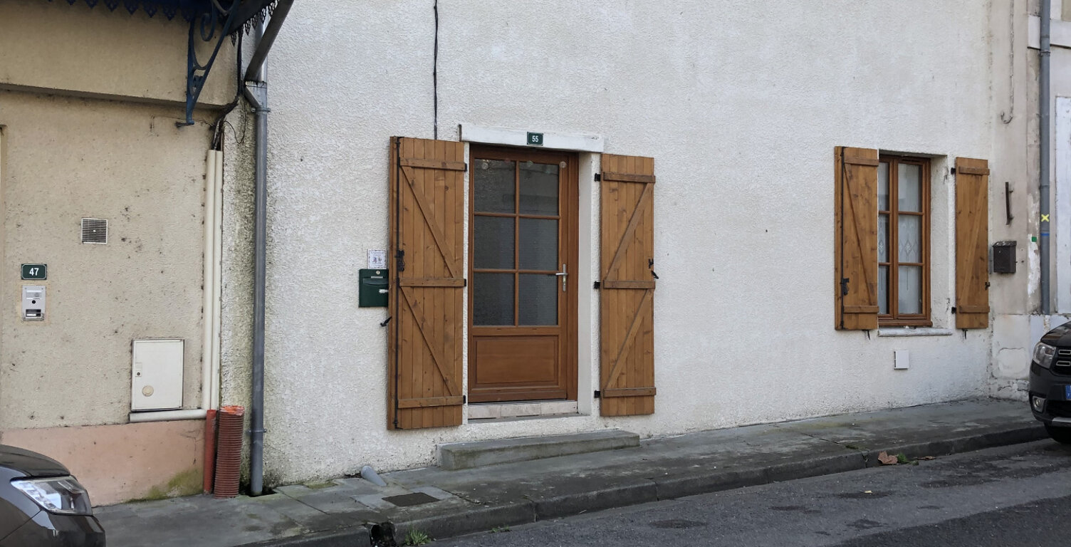 Axe Marmande Miramont — photo 1