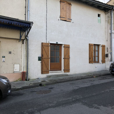 Maison 3 pièces 111300 €