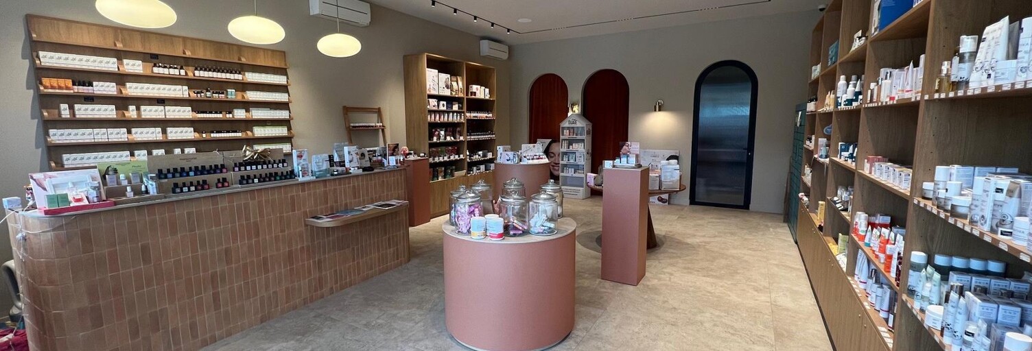 Commerce  72 m² à vendre à La Tour-de-Salvagny (69890)