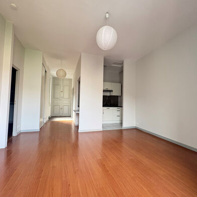 Appartement 3 pièces 695 €