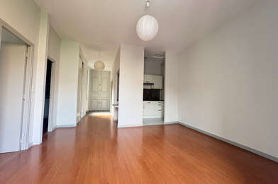 Appartement 3 pièces 695 €