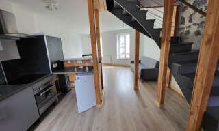 Appartement 2 Pièces 48 m² à louer à Clermont-Ferrand (63100)