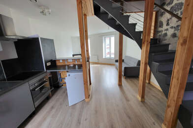 Appartement 2 pièces 650 €