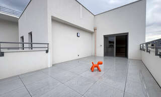 Appartement 5 Pièces 113 m² à louer à Clermont-Ferrand (63100)