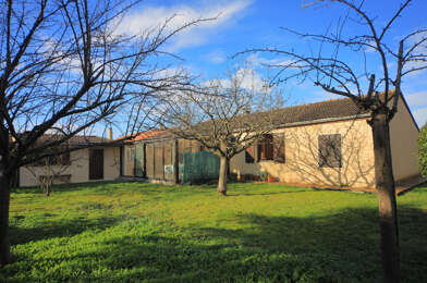 Maison 4 pièces 249000 €