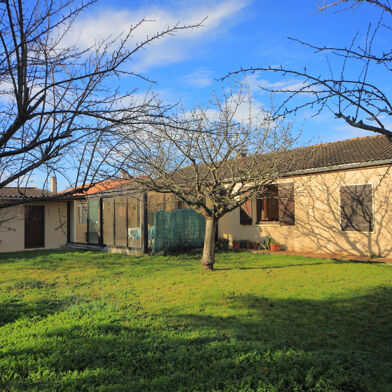 Maison 4 pièces 249000 €