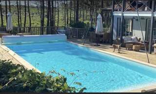 Maison 4 Pièces 110 m² à vendre à Lacanau (33680)