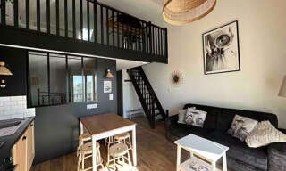 Appartement 3 Pièces 44 m² à vendre à Lacanau (33680)