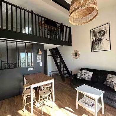 Appartement 3 pièces 298000 €