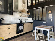 Appartement type 2 avec mezzanine et vue océan — photo 3