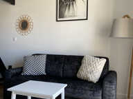 Appartement type 2 avec mezzanine et vue océan — photo 4
