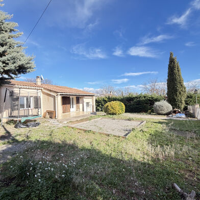 Maison 3 pièces 235000 €