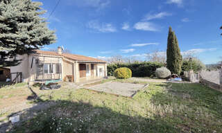 Maison 3 Pièces 66 m² à vendre à Régusse (83630)