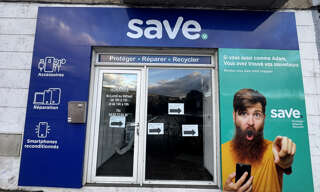 Commerce  30 m² à louer à Aubagne (13400)