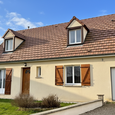 Maison 7 pièces 223000 €