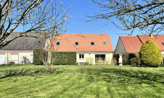 Maison 7 Pièces 134 m² à vendre à Châteaudun (28200)