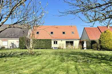 Maison 7 pièces 212500 €