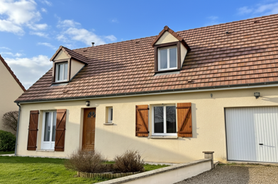 Maison 7 pièces 197000 €