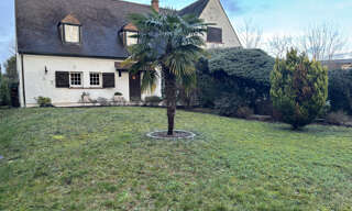 Maison 9 Pièces 220 m² à vendre à Sainte-Geneviève-des-Bois (91700)