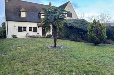Maison 9 pièces 580000 €